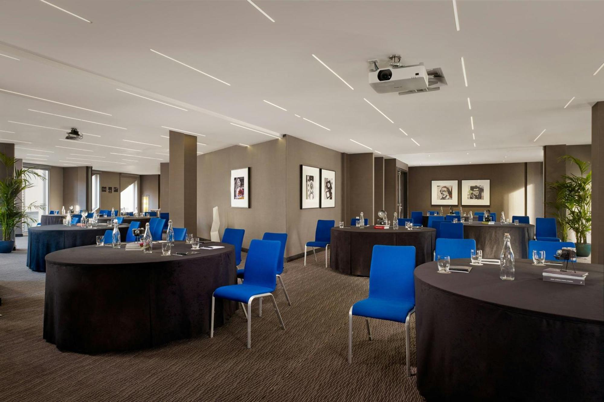 Montcalm East, Autograph Collection Hotel London Luaran gambar The Westin London